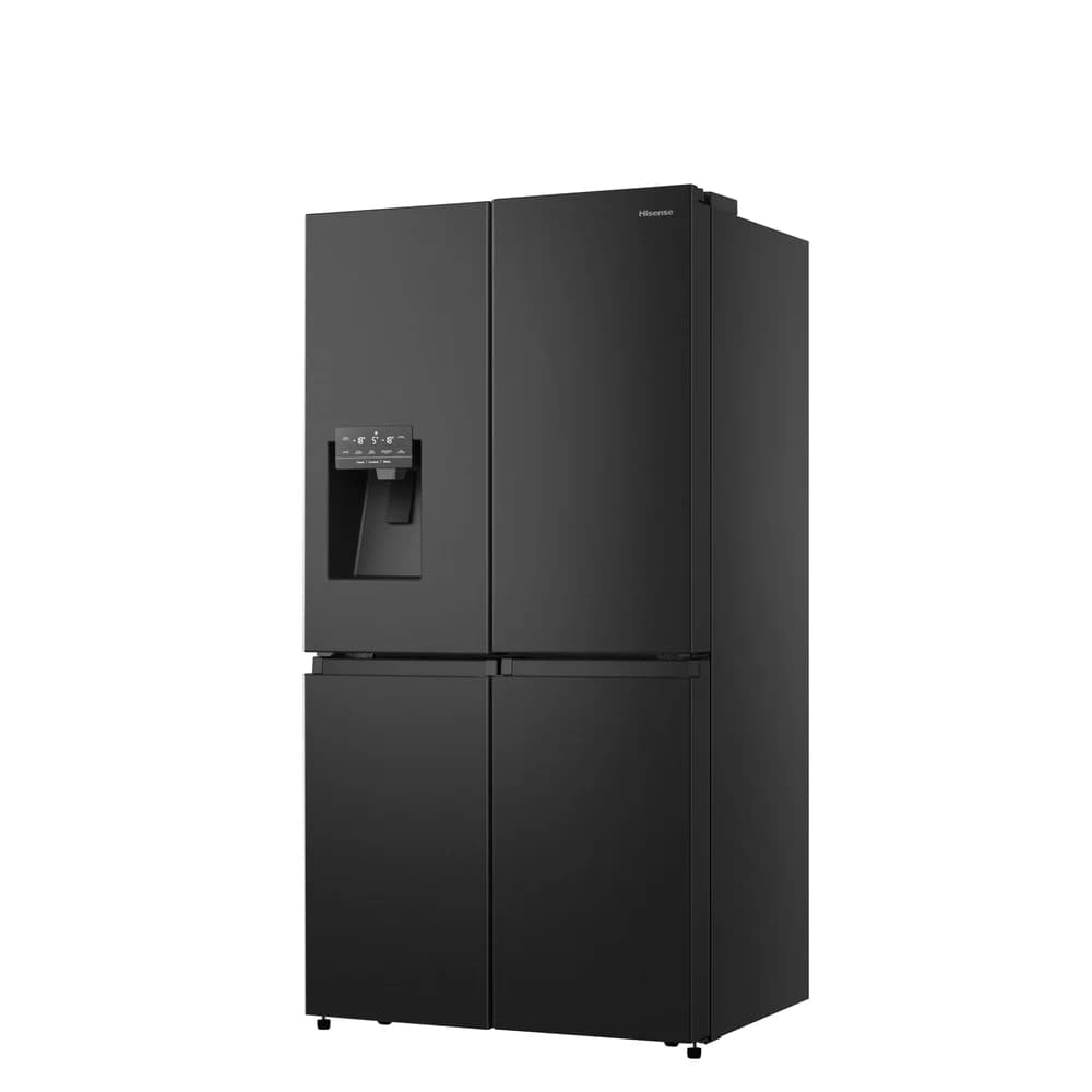 Hisense RQ760N4SBFE (schwarz)