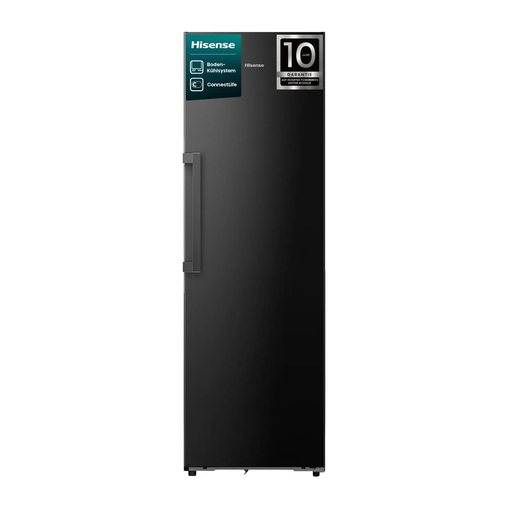 Hisense RL5K370GSFC1 (Schwarz)