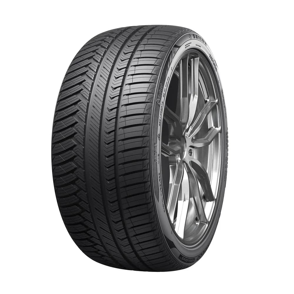 Sailun Atrezzo 4 Seasons Pro 225/60 R17 103V XL Ganzjahresreifen
