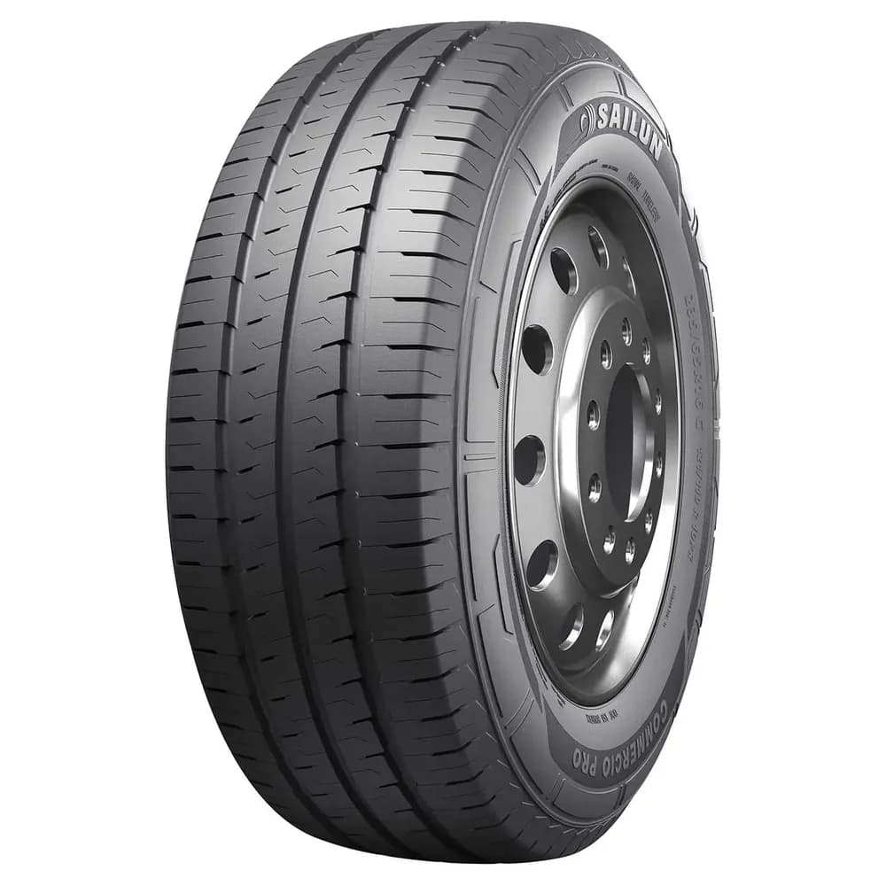 Sailun Commercio Pro 215/65 R16 109T Sommerreifen