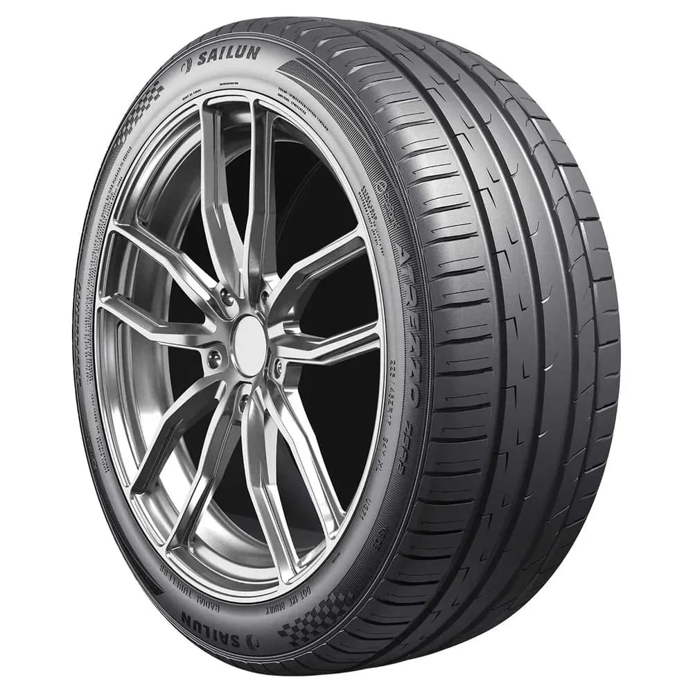 Sailun Atrezzo Zsr2 255/35 R19 96Y XL Sommerreifen