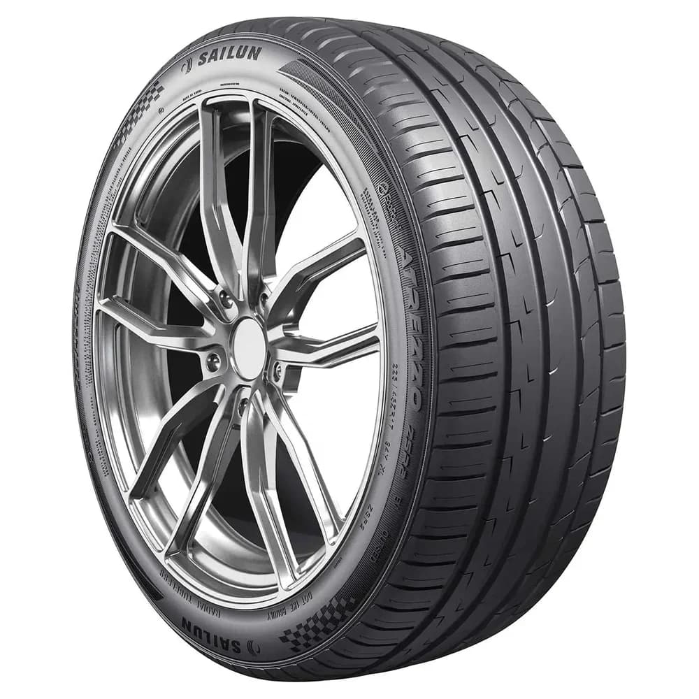 Sailun Atrezzo Zsr2 Ev 245/45 R18 100W XL Sommerreifen
