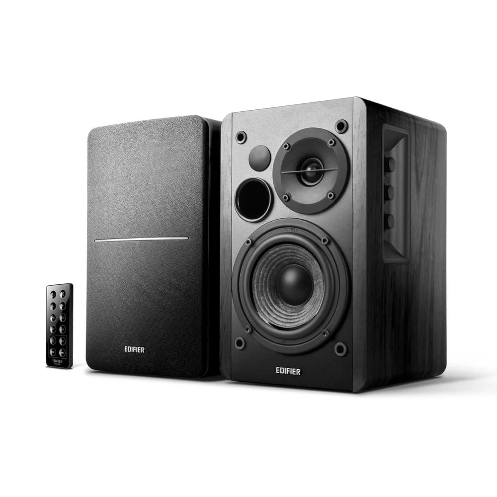 EDIFIER Studio R1280DB 2.0 schwarz Bluetooth