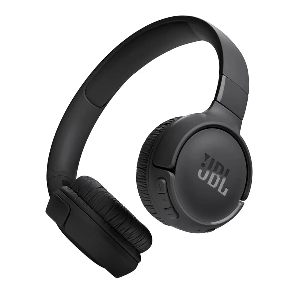 JBL Tune 520BT schwarz