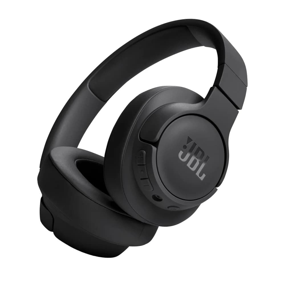 JBL Tune 720BT schwarz