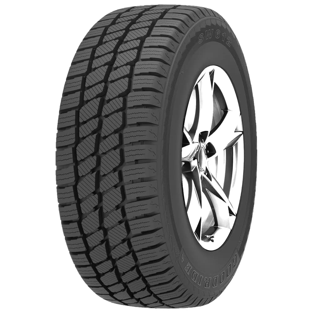 Goodride Sw612 195/70 R15 104R Winterreifen