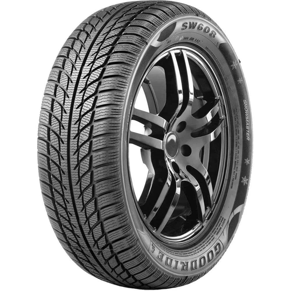 Goodride Sw608 185/55 R15 86V XL Winterreifen