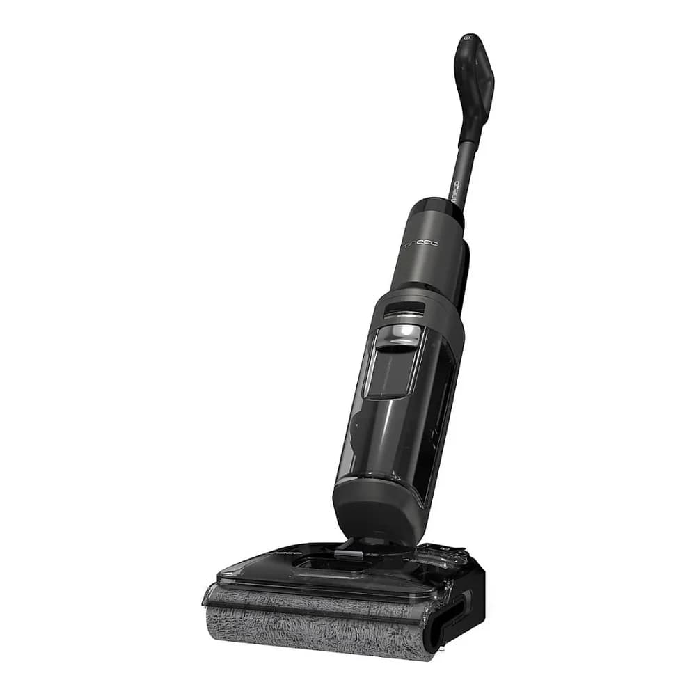 Tineco Nass-Trocken-Sauger Floor One S6 Stretch schwarz