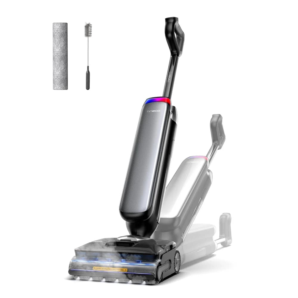 Tineco Floor One S9 Artist Steam Pro Nass-Trockensauger