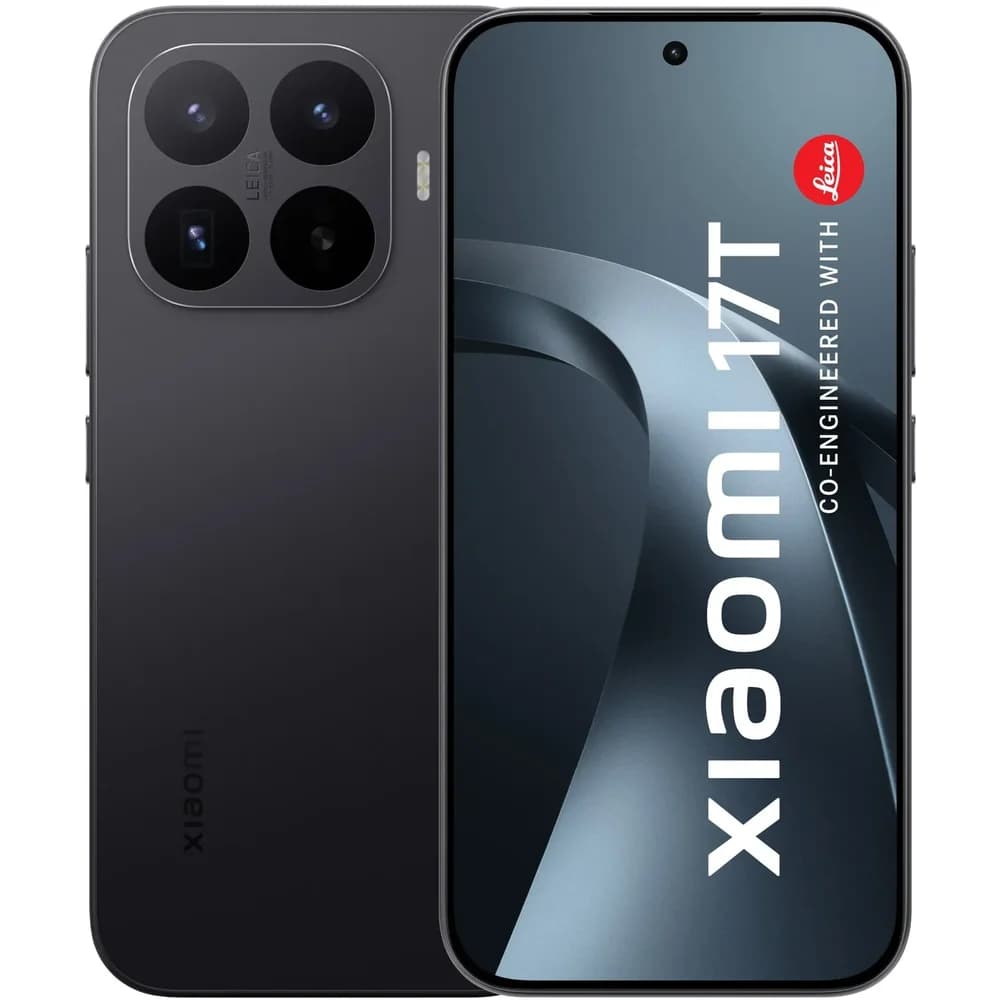 Xiaomi Smartphone