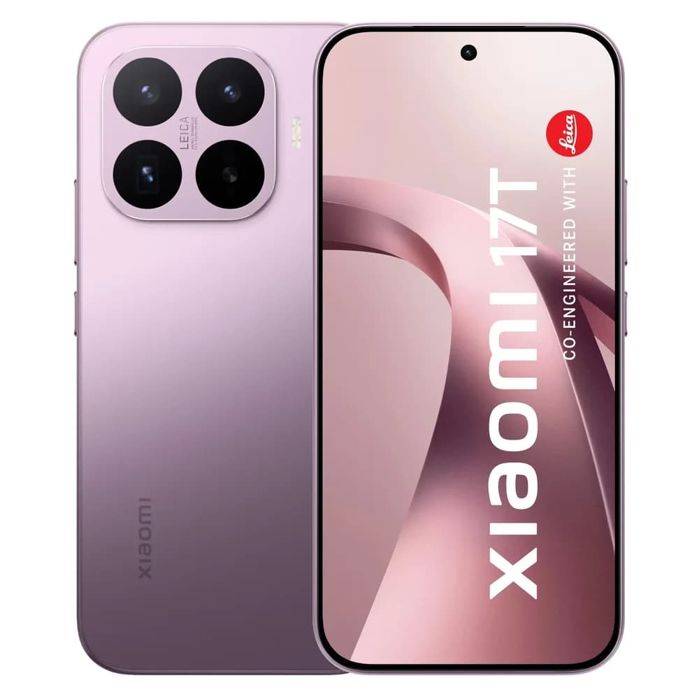 Xiaomi Smartphone