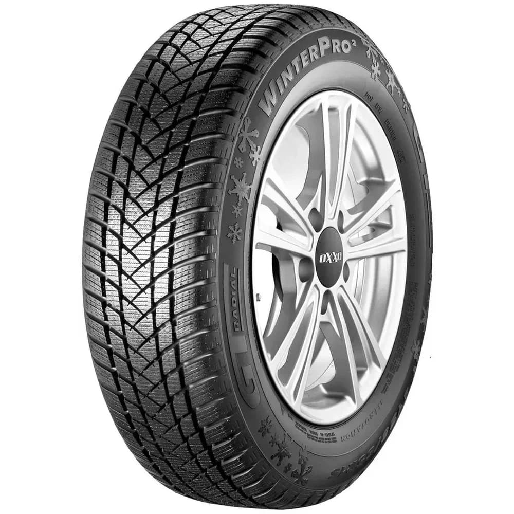 GT Radial Winterpro 2 XL 235/60 R17 106H