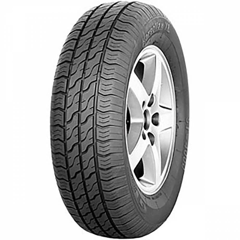 GT RADIAL Sommerreifen ST155 R13C 84N XL - KargoMax ST-4000 100AK010