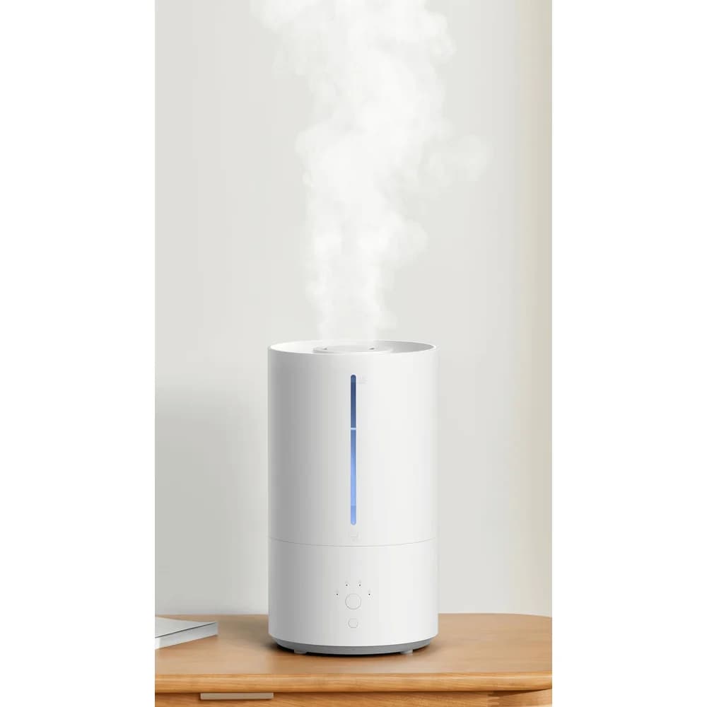 Xiaomi Luftbefeuchter Smart Humidifier 2 EU (BHR6026EU) weiß