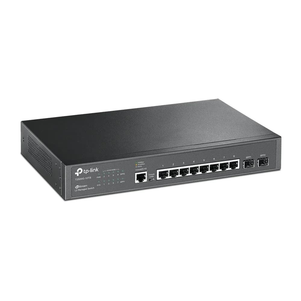 TP-Link TL-SG3210 V3