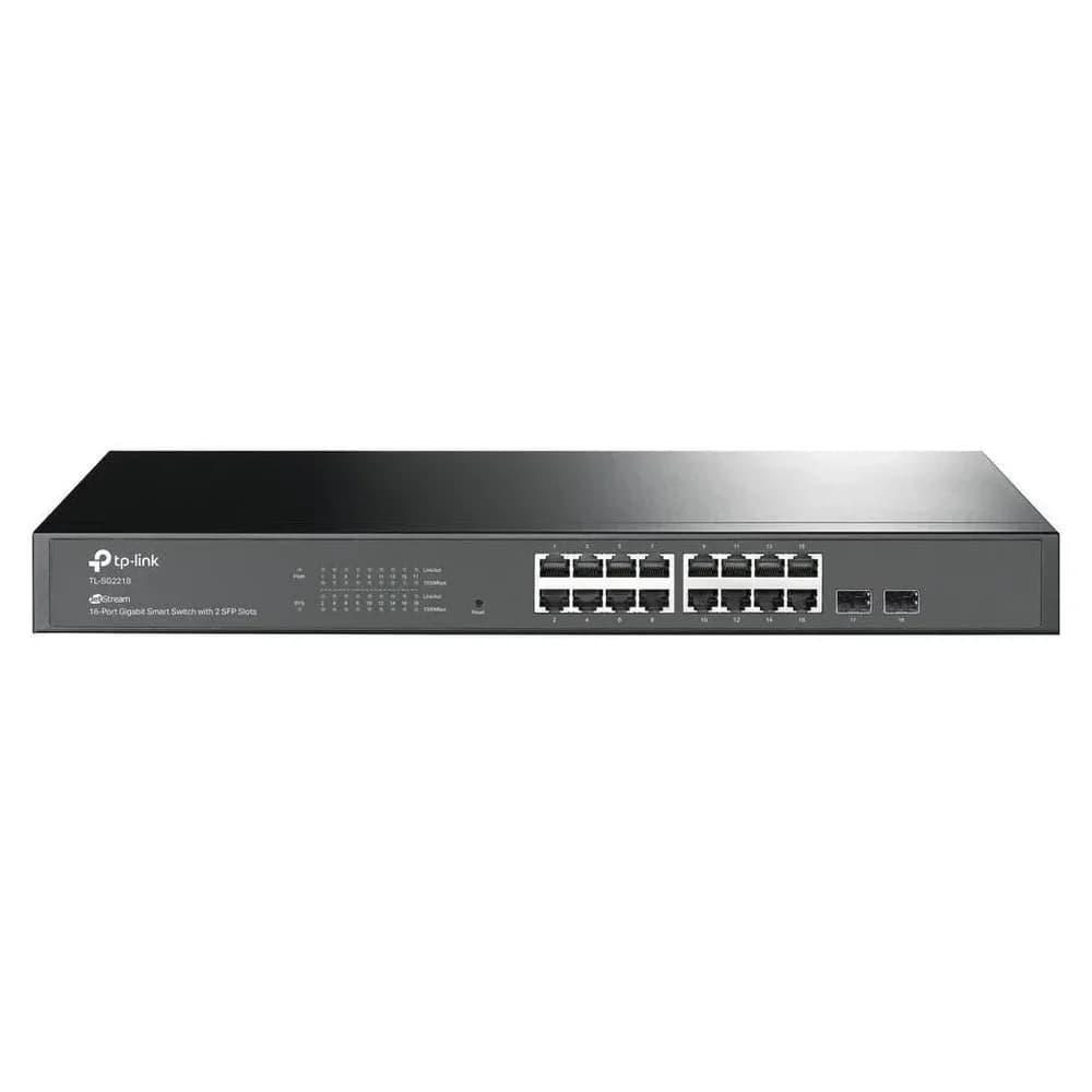 tp-link Netzwerk-Switch