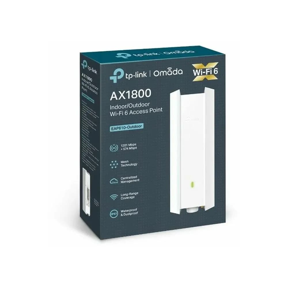 Omada EAP610-Outdoor
