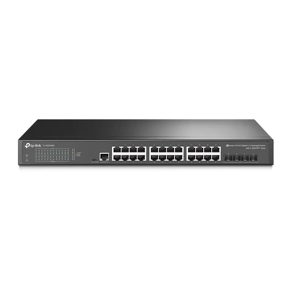 TP-Link TL-SG3428X