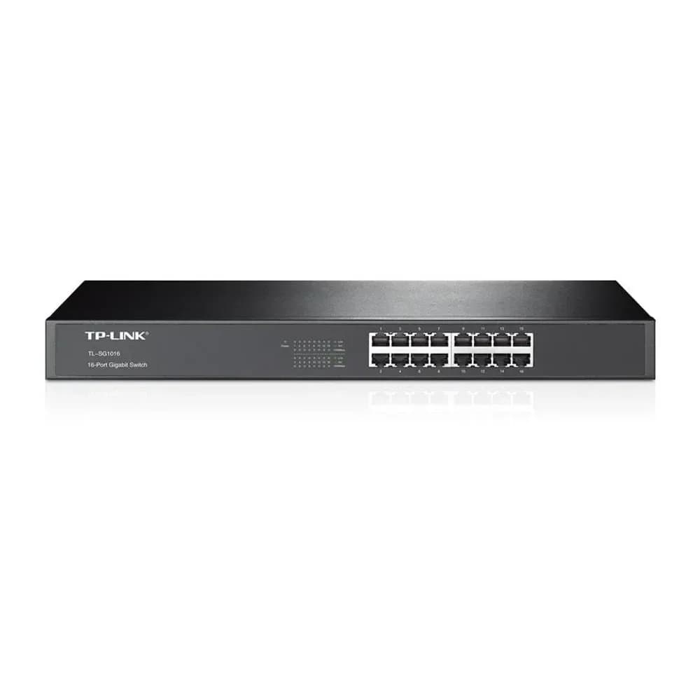 tp-link Netzwerk-Switch