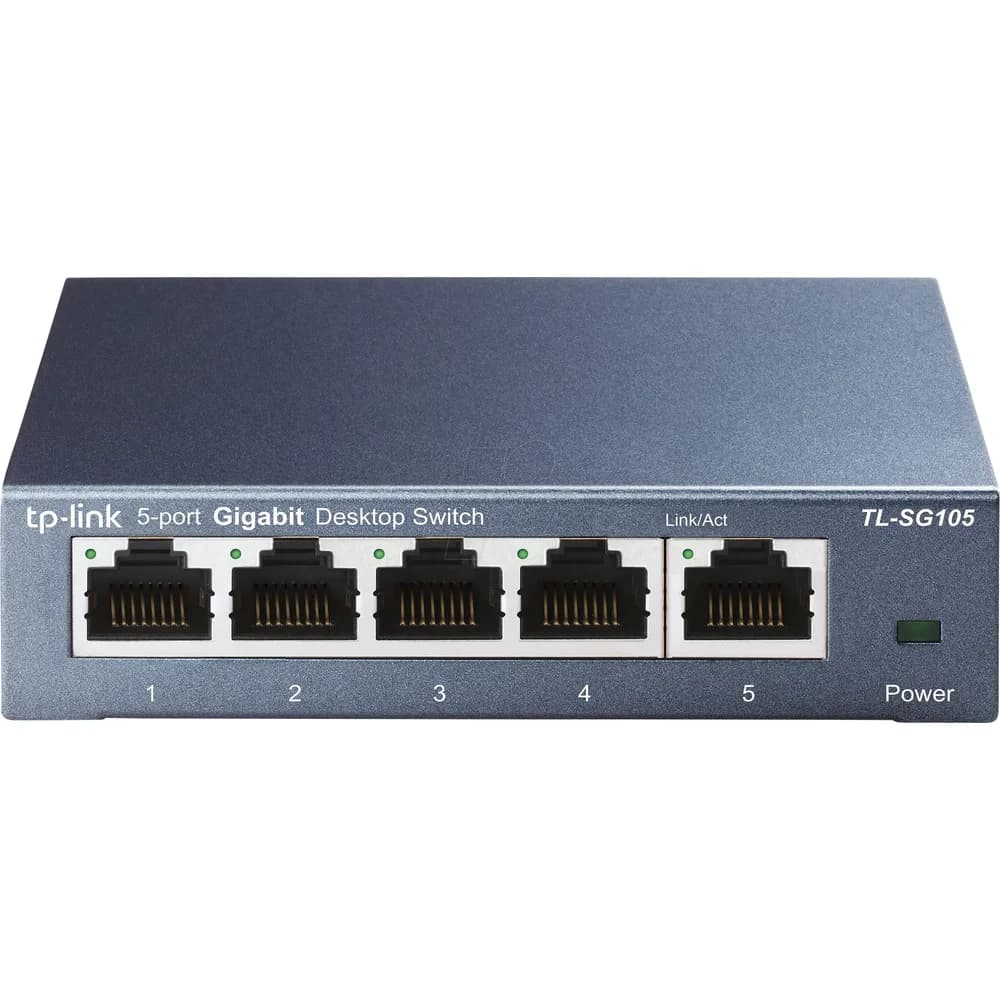 tp-link Netzwerk-Switch