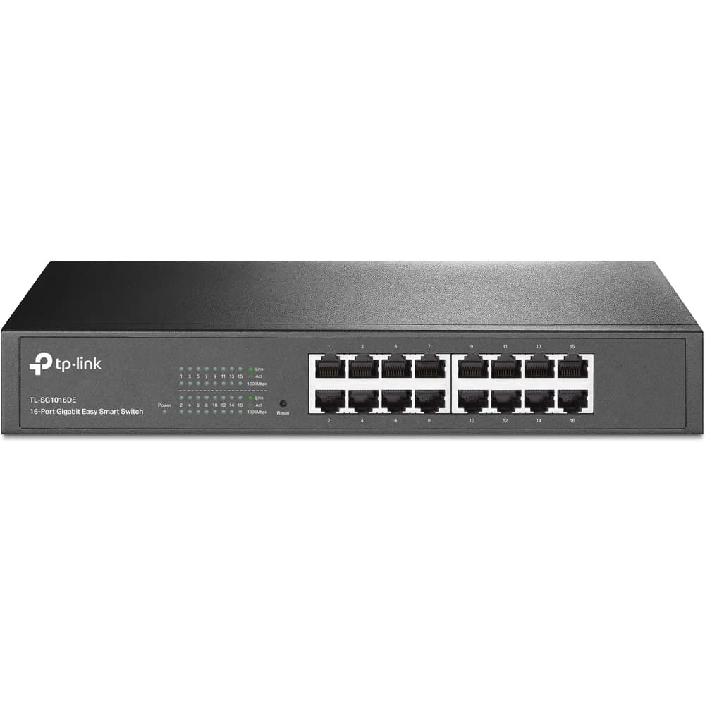 tp-link Netzwerk-Switch
