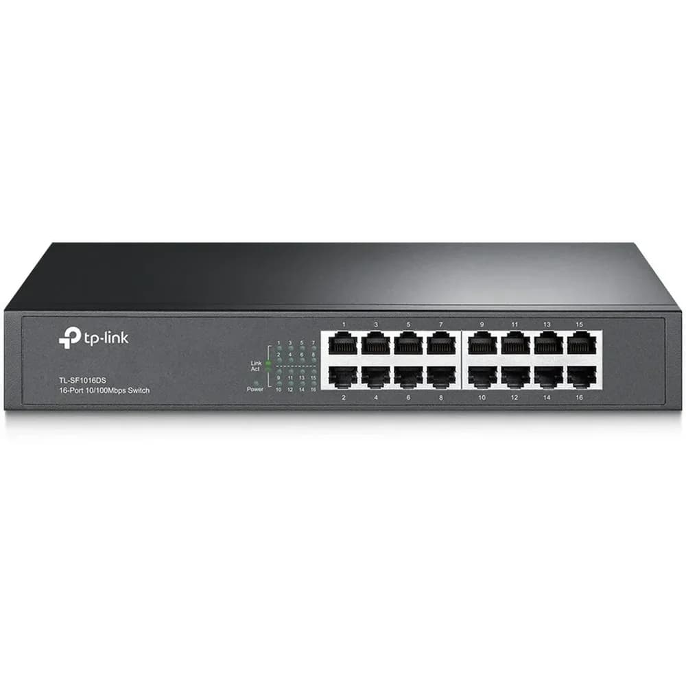 tp-link Netzwerk-Switch