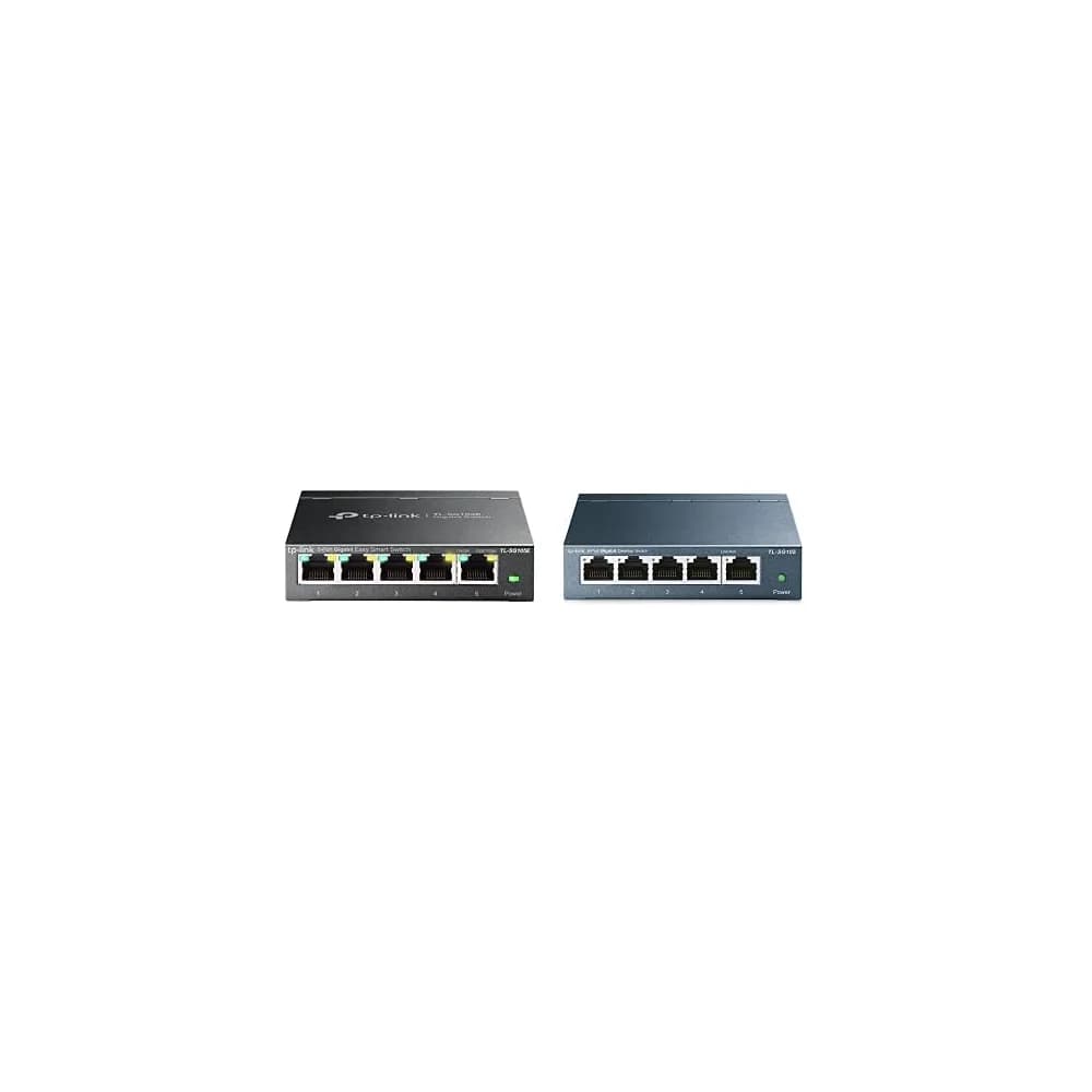 TP-Link TL-SG105E