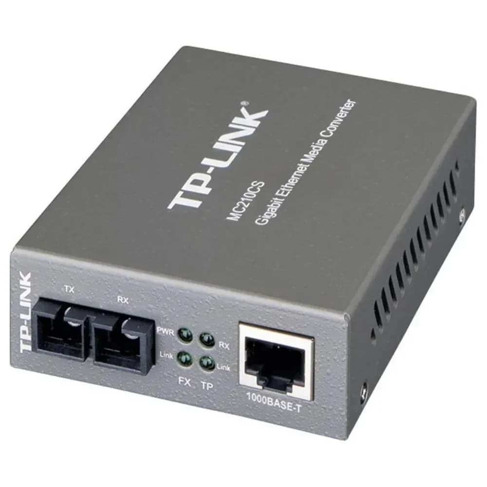 tp-link MC210CS Konverter WLAN-Router