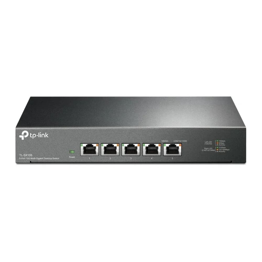 tp-link Netzwerk-Switch