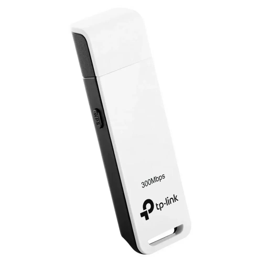 TP-LINK TL-WN821N, USB 2.0