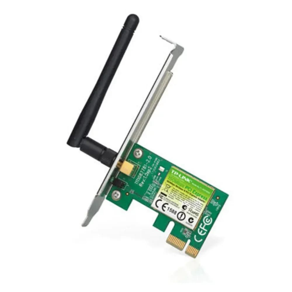 tp-link TL-WN781ND Adapter