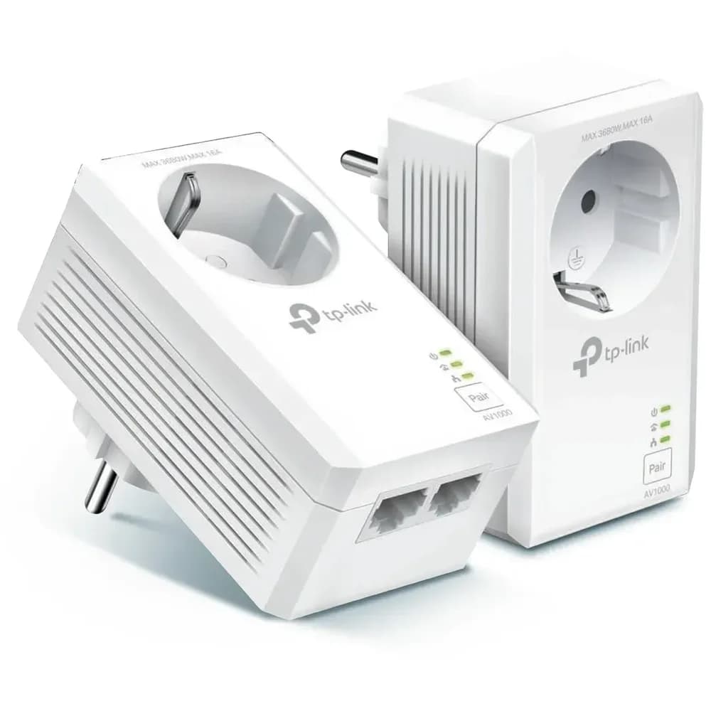 tp-link Netzwerk-Switch