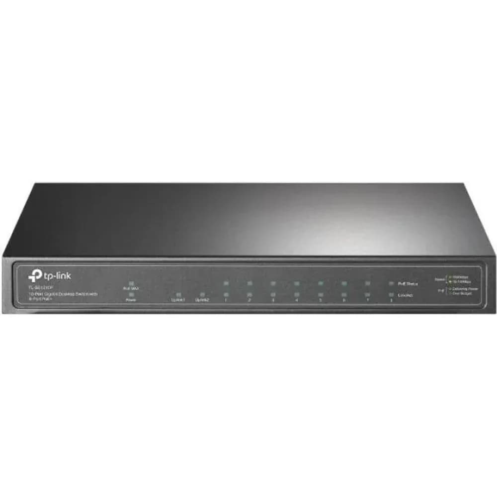 tp-link Netzwerk-Switch