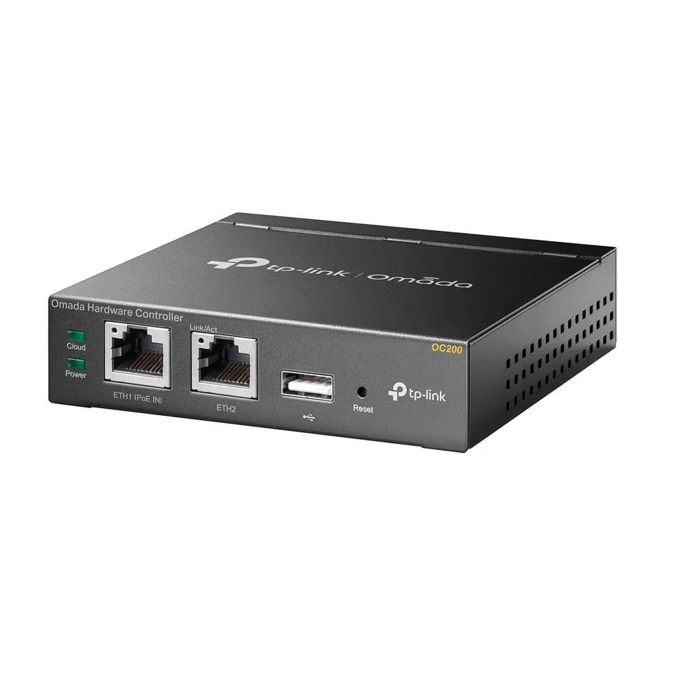 TPLINK OC200 - Cloud Controller