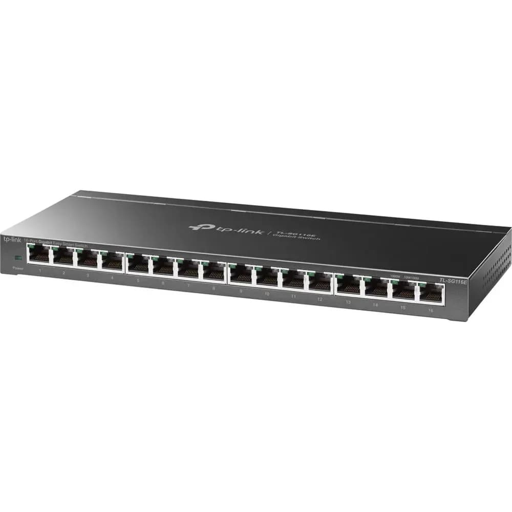 TP-LINK TL-SG116E