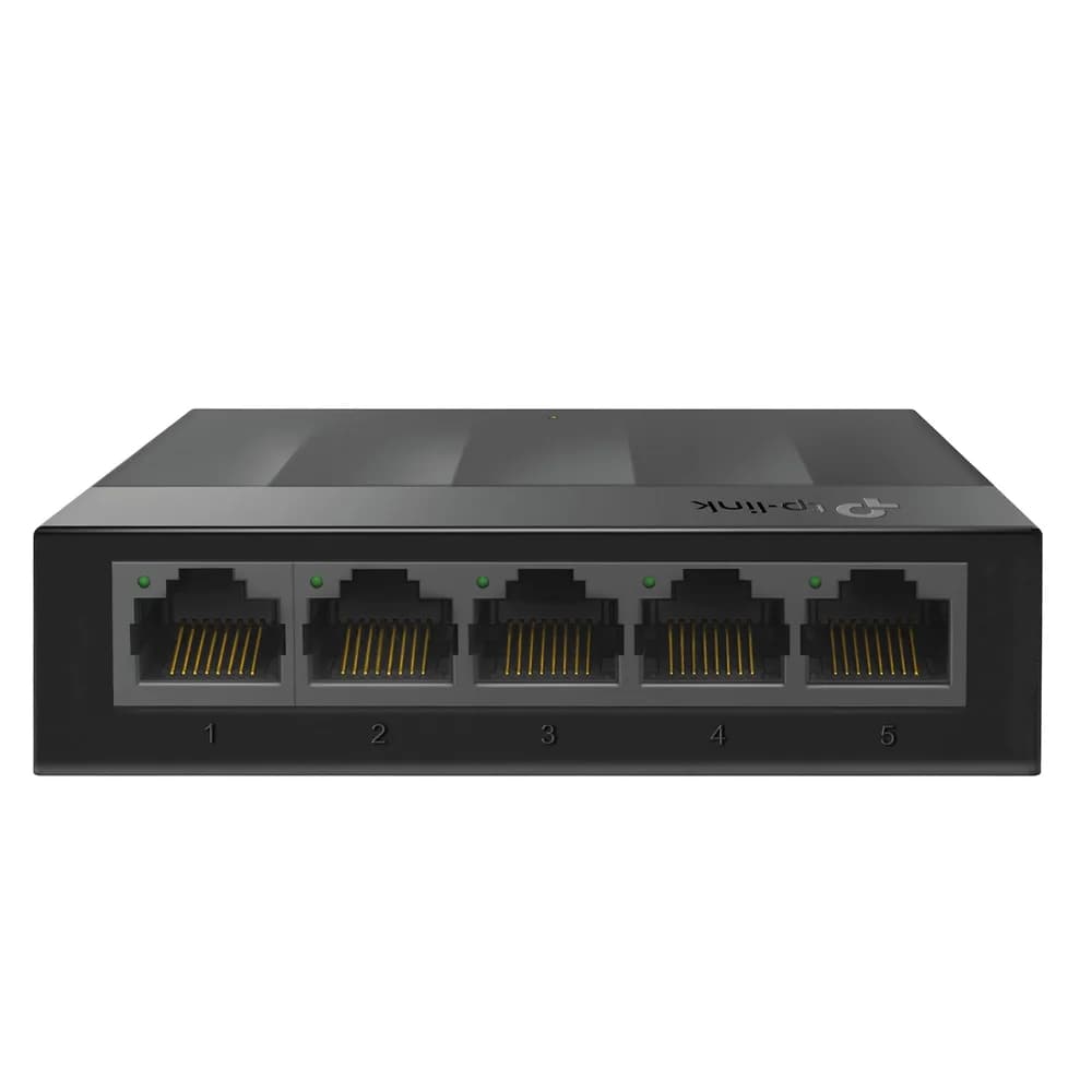 tp-link Netzwerk-Switch