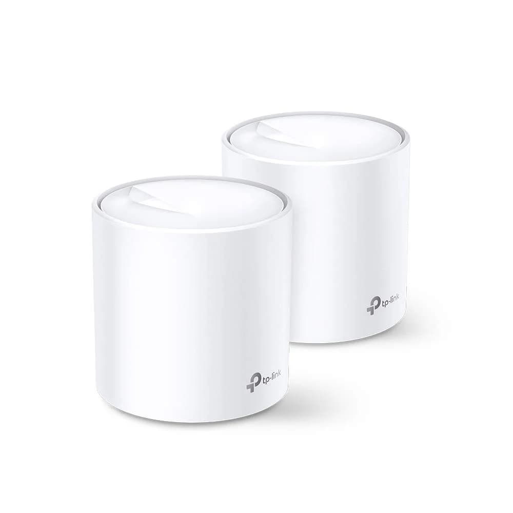 WiFi 6 Mesh-System AX3000