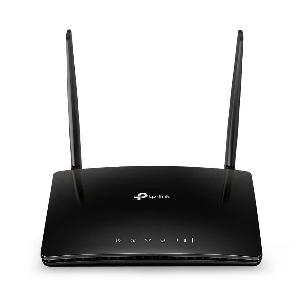 TP-Link MR6400