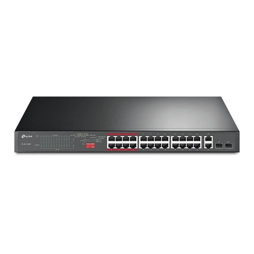 tp-link Netzwerk-Switch