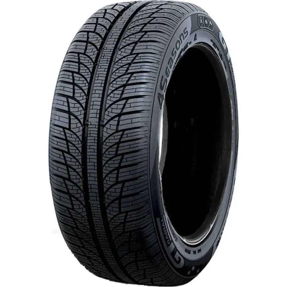 GT Radial 4Seasons XL 165/70 R14 85H
