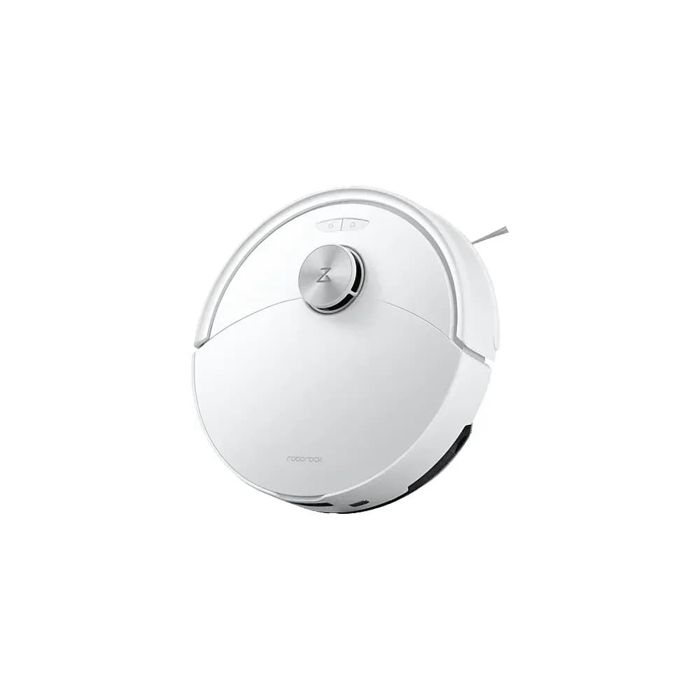 Roborock Q10 VF Saug-/Wischroboter weiß