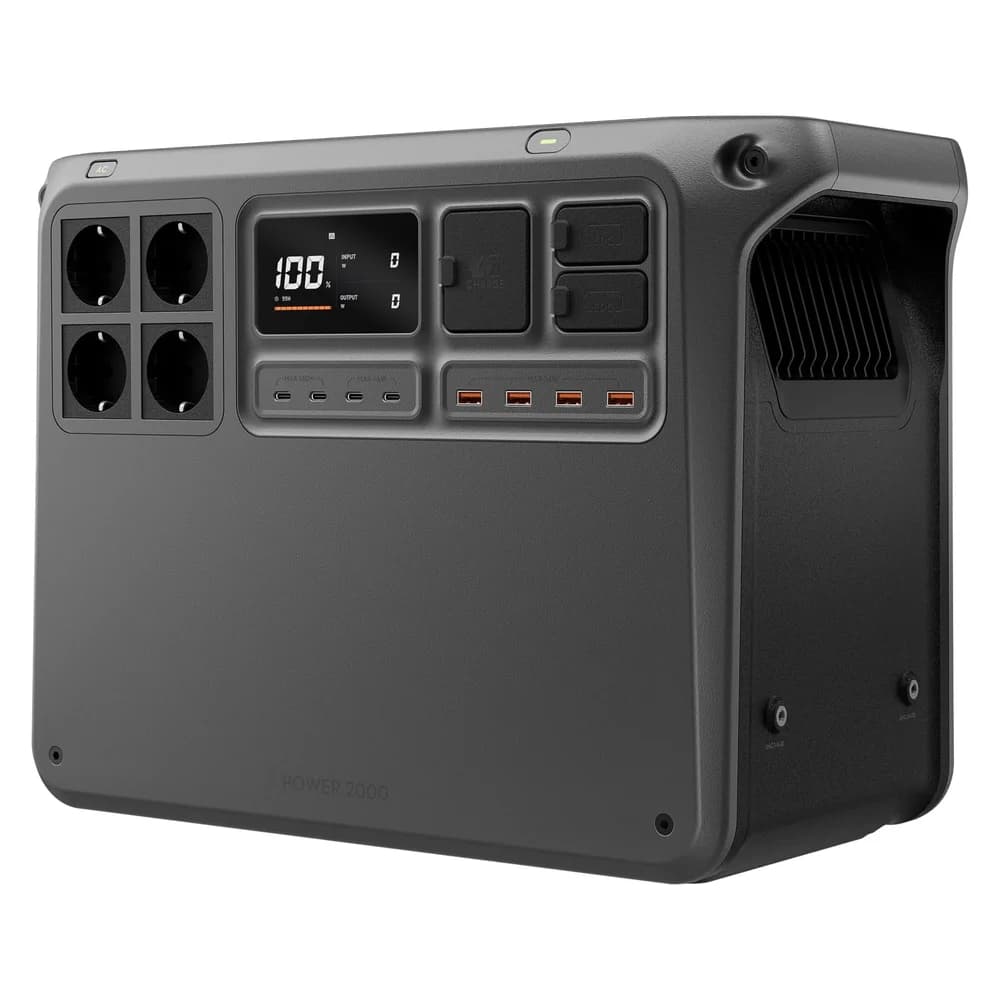 DJI Power 2000 EU*