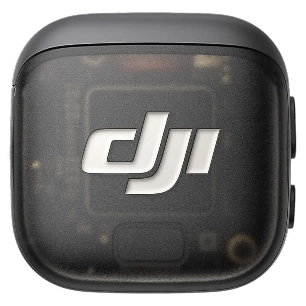 DJI 116368 - Funkmikrofon, Mic 3 Sender