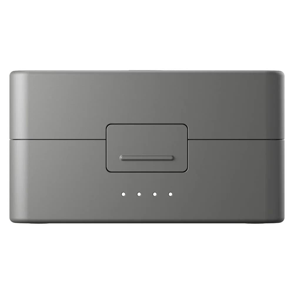 DJI Mic 3 Ladeschale