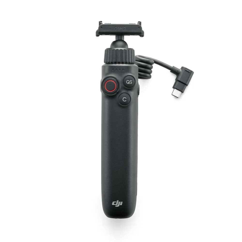 DJI Osmo Action - Dual-Direction Akkugriff