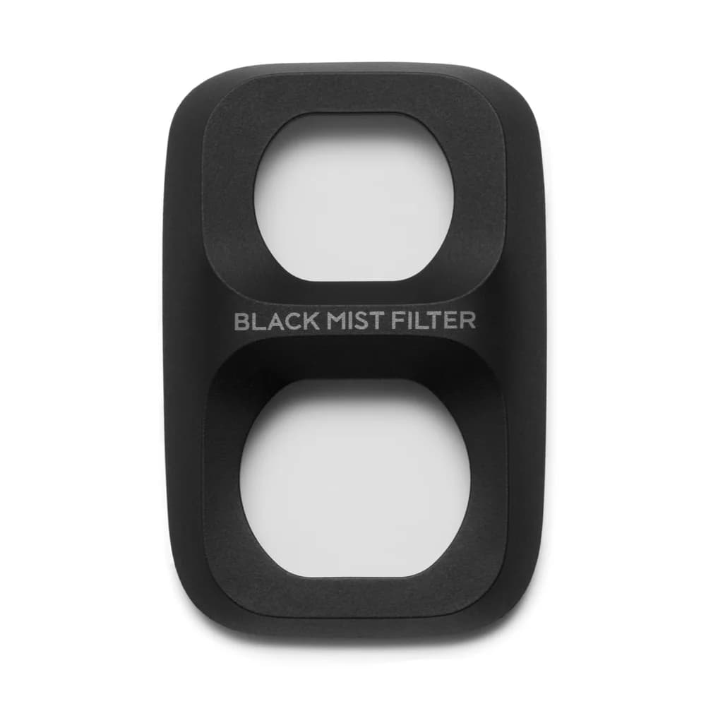 DJI Osmo Pocket 4P Black Mist Filter
