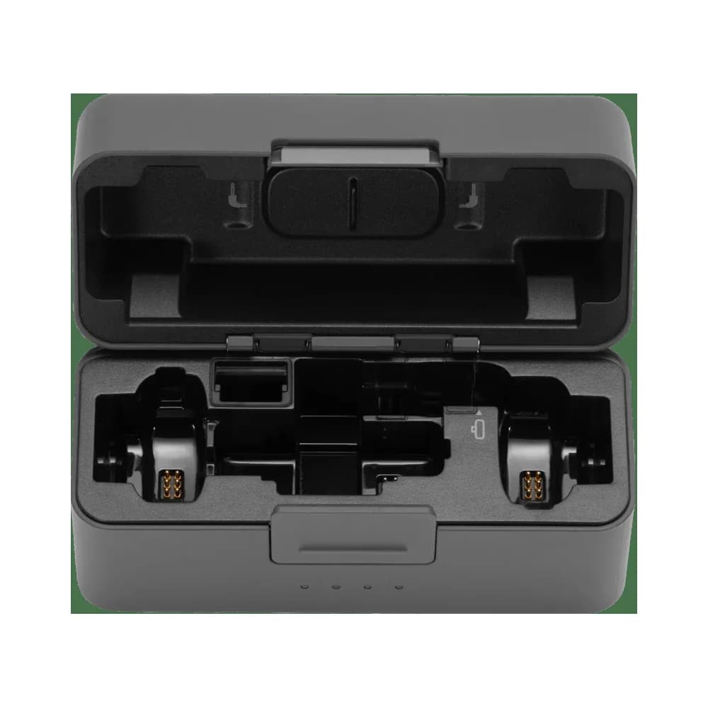 DJI Mic Mini 2S - Ladeschale