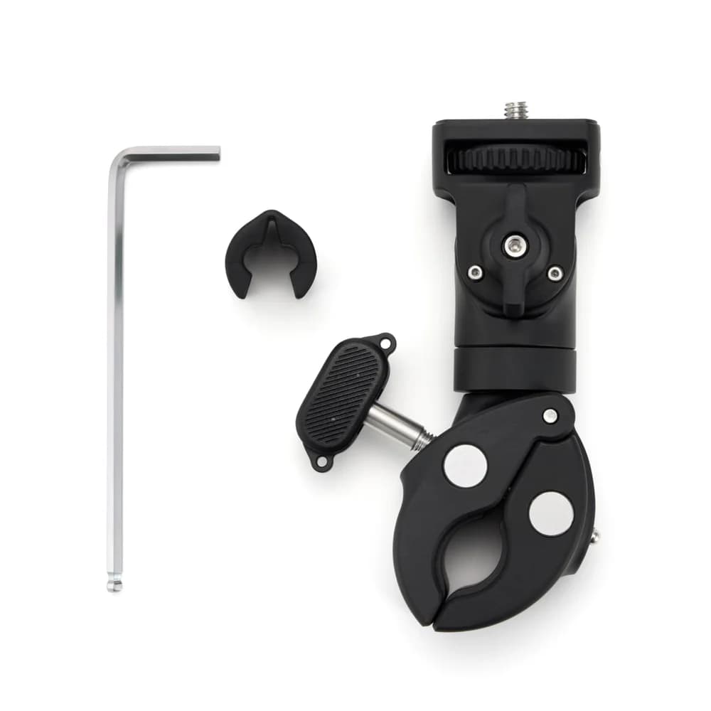 DJI Osmo Schwerlastklemmen-Halterungsset
