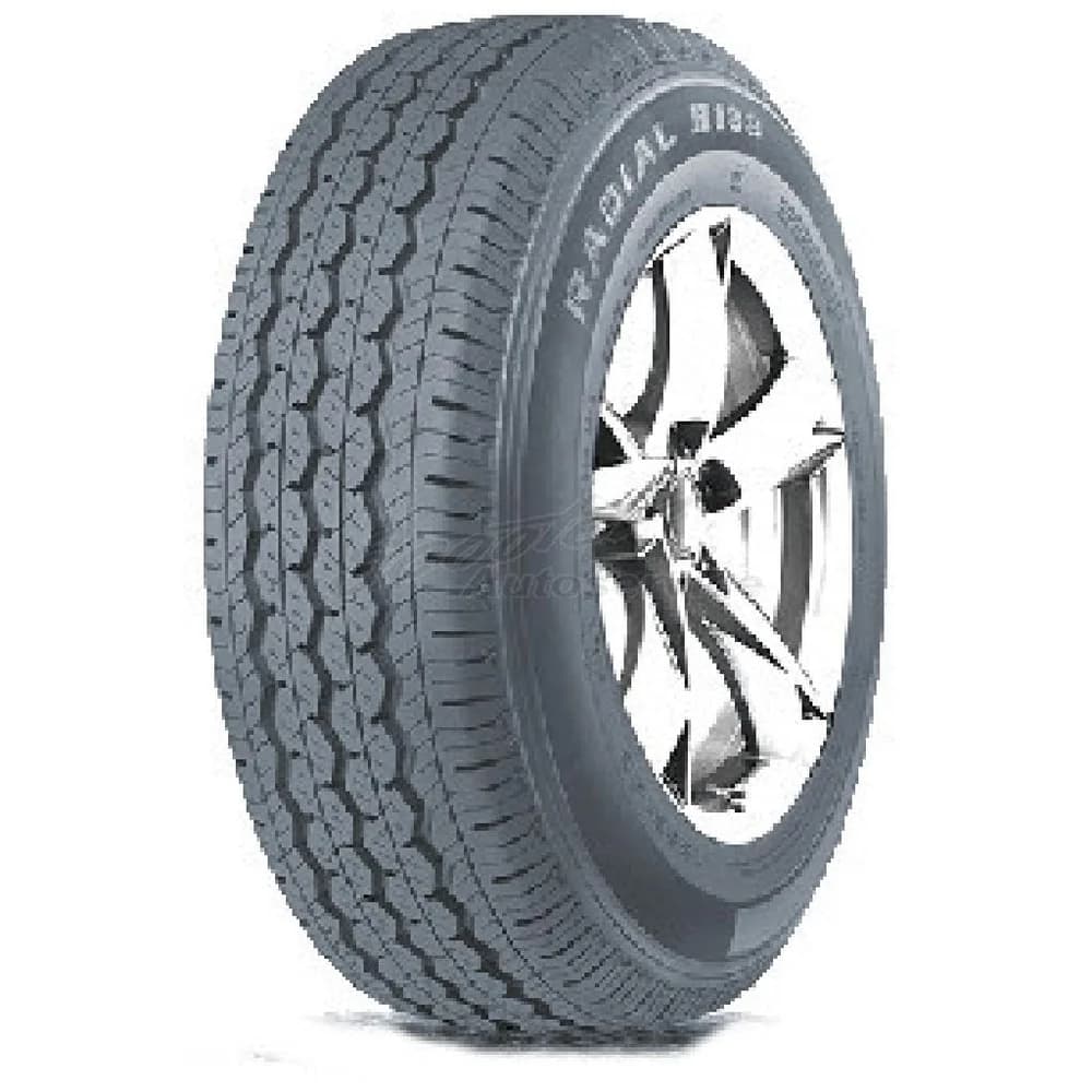 Goodride Radial H188 215/70 R15C 109R