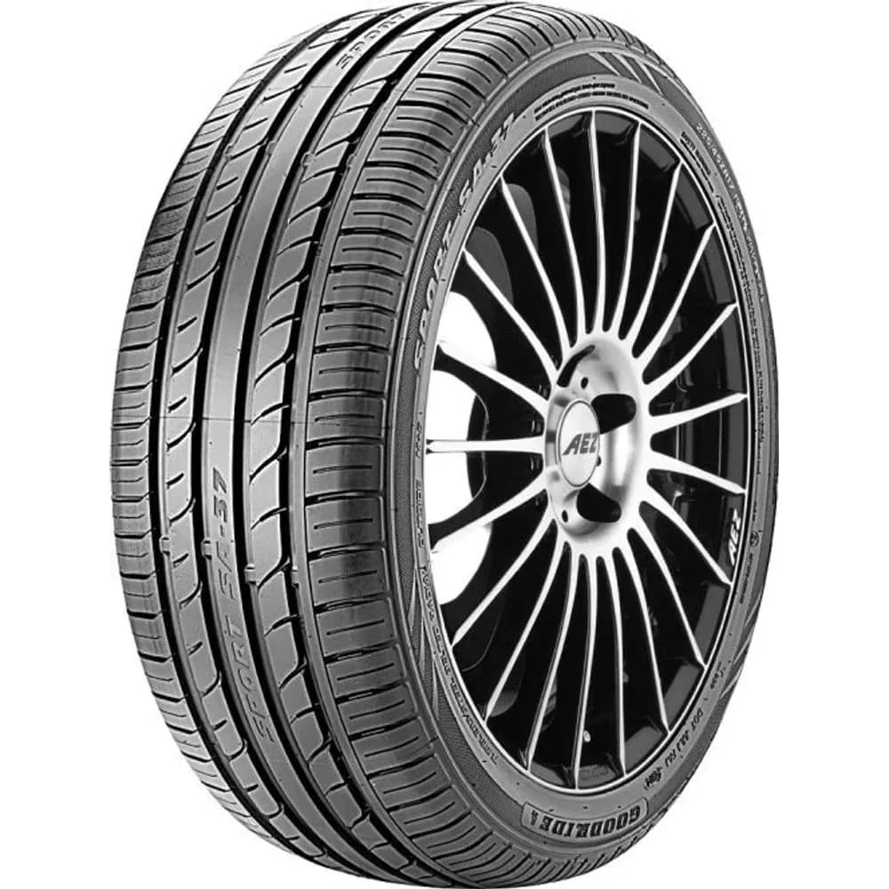 Goodride Sa-37 Sport 205/55 R17 95W XL Sommerreifen